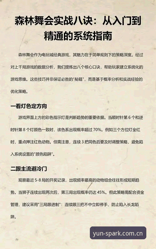 云开全站官网功能使用技巧深度评测：从入门到精通的实战指南